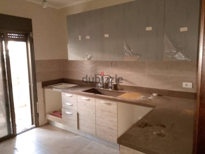 130 Sqm + Terrace & Garden | Apartment For Sale In Houmal , Aley 5