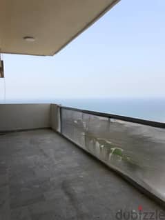 DBAYEH ROYAL WITH POOL AND PANORAMIC VIEW 3 BEDS  , (DB-153)