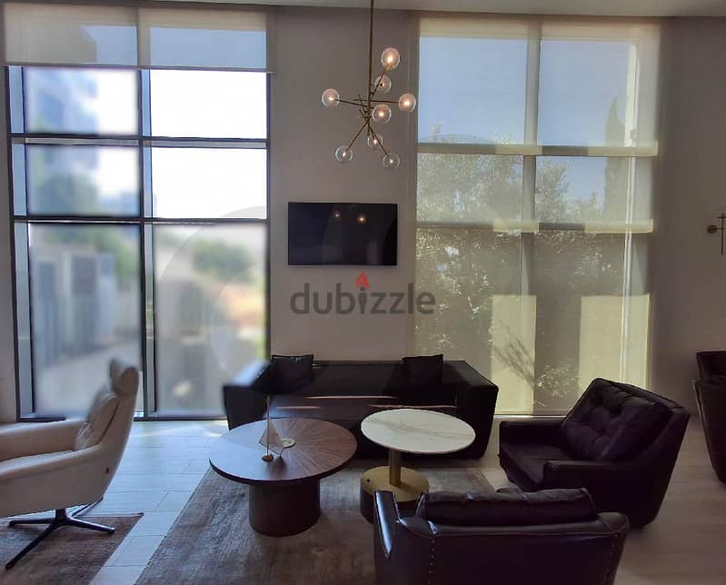 Prime 250sqm retail space in Dbaye/ضبيه REF#DG111054 2