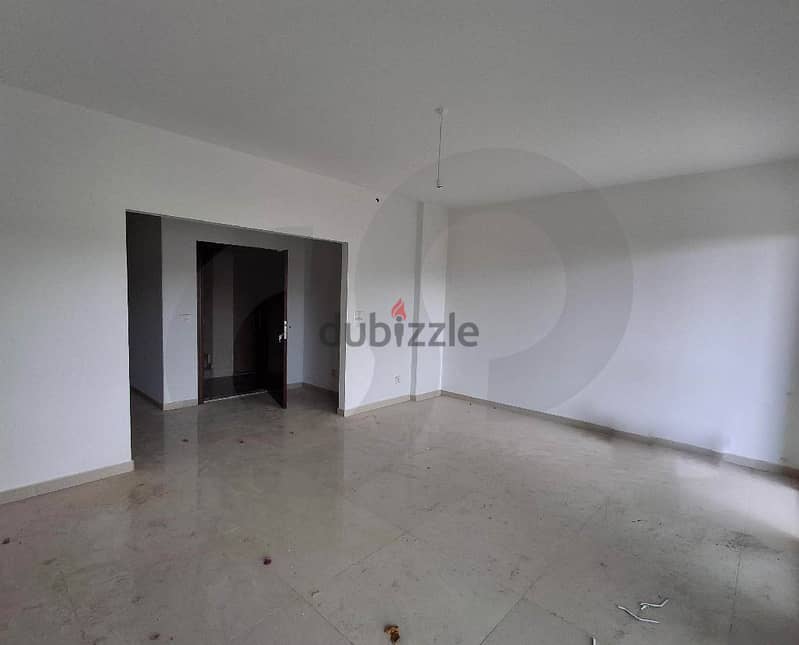 charming 100 SQM apartment in bsalim/بصاليم REF#DG110581 1