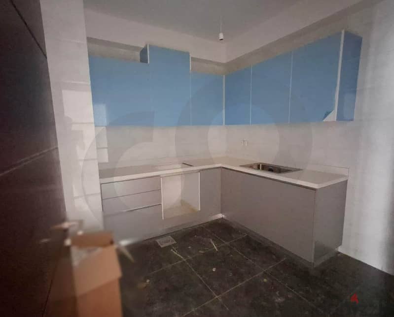 charming 100 SQM apartment in bsalim/بصاليم REF#DG110581 2