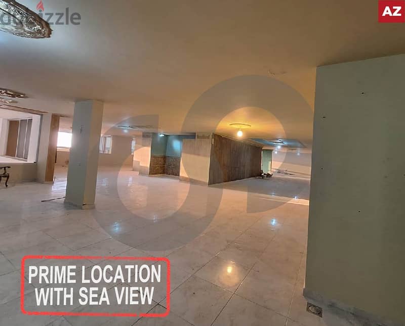 SHOWROOM FOR SALE IN BQOSTA/بقسطا REF#AZ111528 0