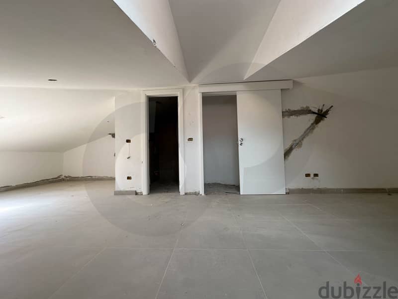 Brand new 220 sqm villa in Mansourieh/المنصورية REF#PG109352 6