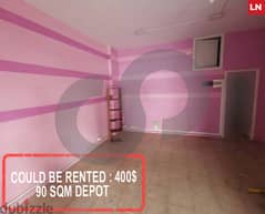 120 sqm Shop for sale In ain el remmaneh/عين الرمانة REF#LN108619 0