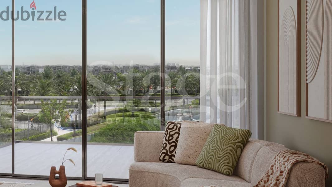 Hyde Residences Dubai Hills – A Free-Spirited Blend of Creativity and 7