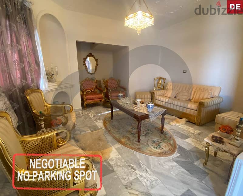 APARTMENT FOR SALE IN HARET HREIK/ حارة حريك REF#DE111529 0