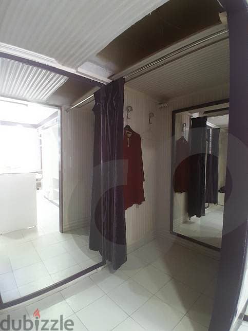 30 SQM SHOP FOR SALE in furn el chebbek/فرن الشباك REF#JI109010 5