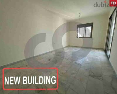 Brand new apartment in Beirut-Salim Salam/سليم سلام REF#TD108404