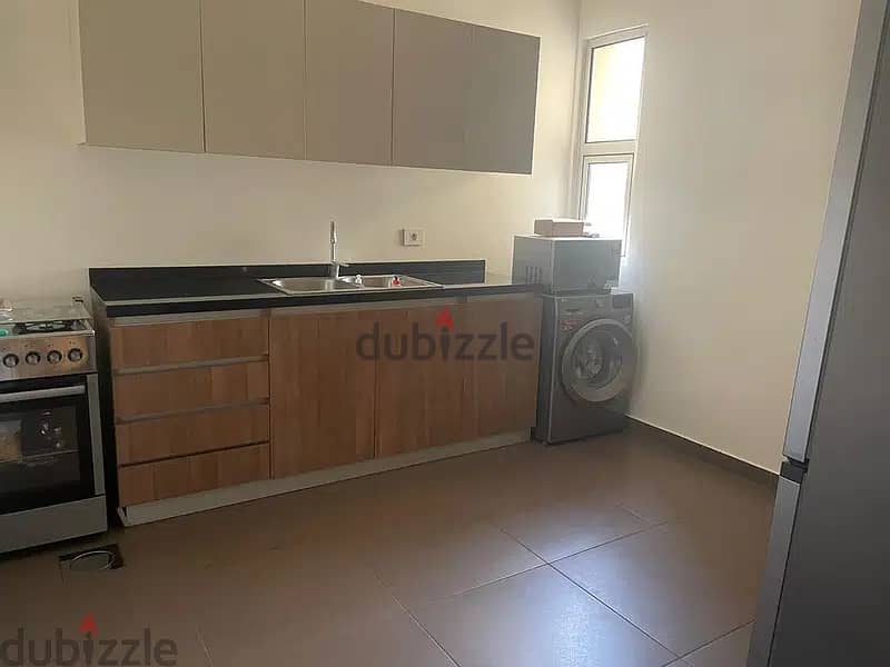 Amazing Apartment In Hazmieh Prime (130Sq) Fully Furnished, (HA-427) 2