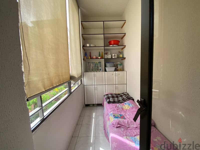 RWK317CM - Fully Furnished Apartment For Sale In Tabarja 4