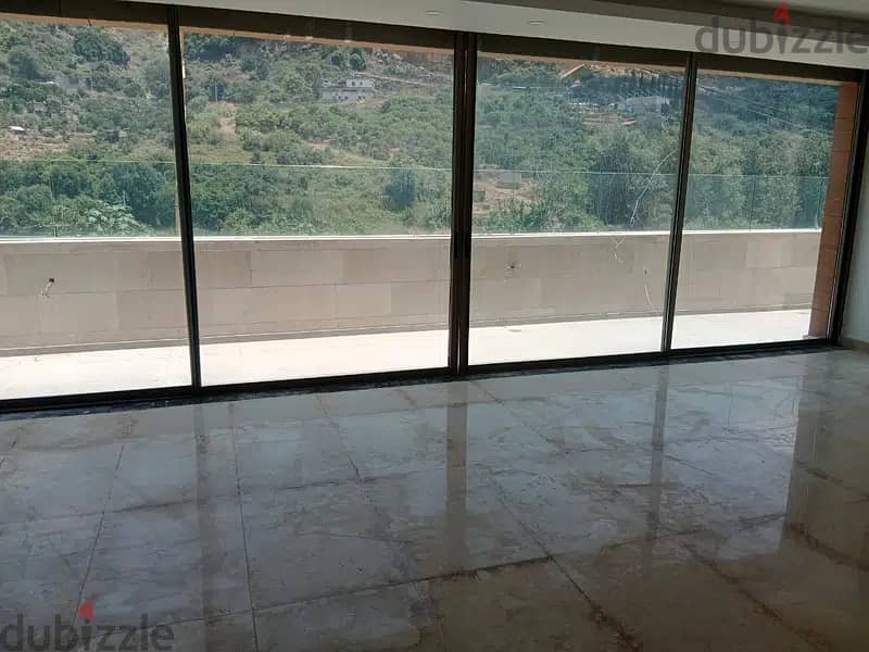 HAZMIEH HIGHEND BUILDING 300SQ WITH TERRACE , (HA-393) 1