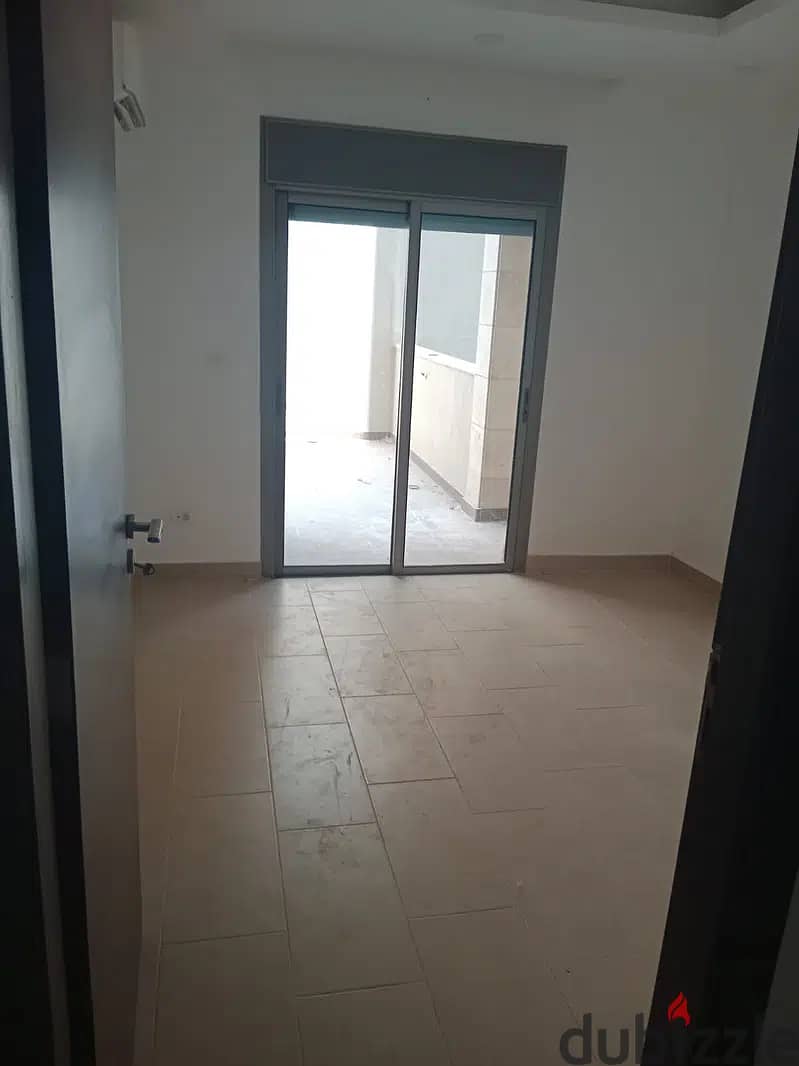 HAZMIEH HIGHEND BUILDING 300SQ WITH TERRACE , (HA-393) 3