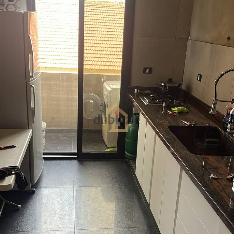 Apartment for sale in Hadath mar maroun EA34 1