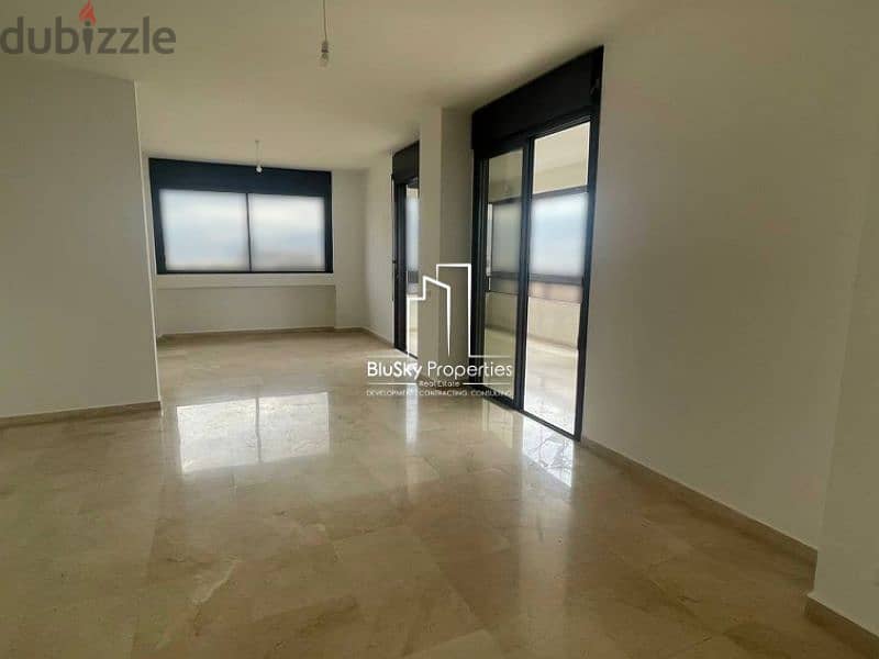 Apartment For RENT In Achrafieh شقة للإيجار في الأشرفية #JF 1