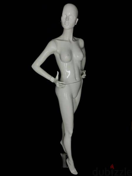 dress form mannequin مانيكان 9