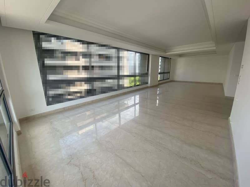 Apartment for sale in Badaro شقة للبيع في بدارو 0