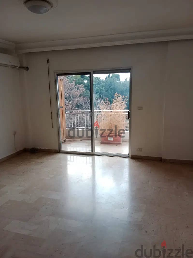 3 BEDROOMS IN MAR TAKLA PRIME WITH VIEW (220SQ) , (HA-416) 2