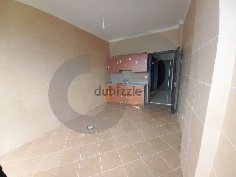 brand new apartment 116SQM in zekrit/زكريت for sale REF#BC111219 1