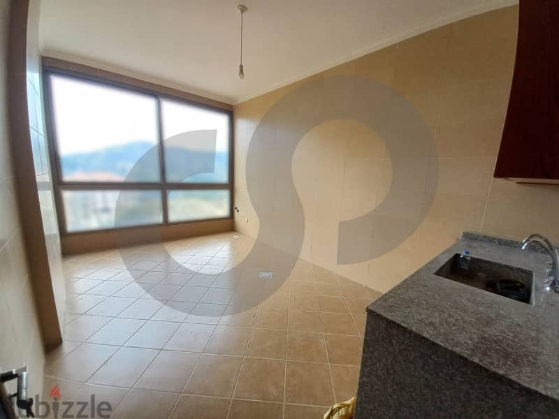 brand new apartment 116SQM in zekrit/زكريت for sale REF#BC111219 2