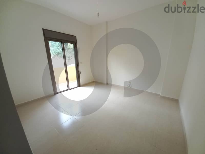 brand new apartment 116SQM in zekrit/زكريت for sale REF#BC111219 3