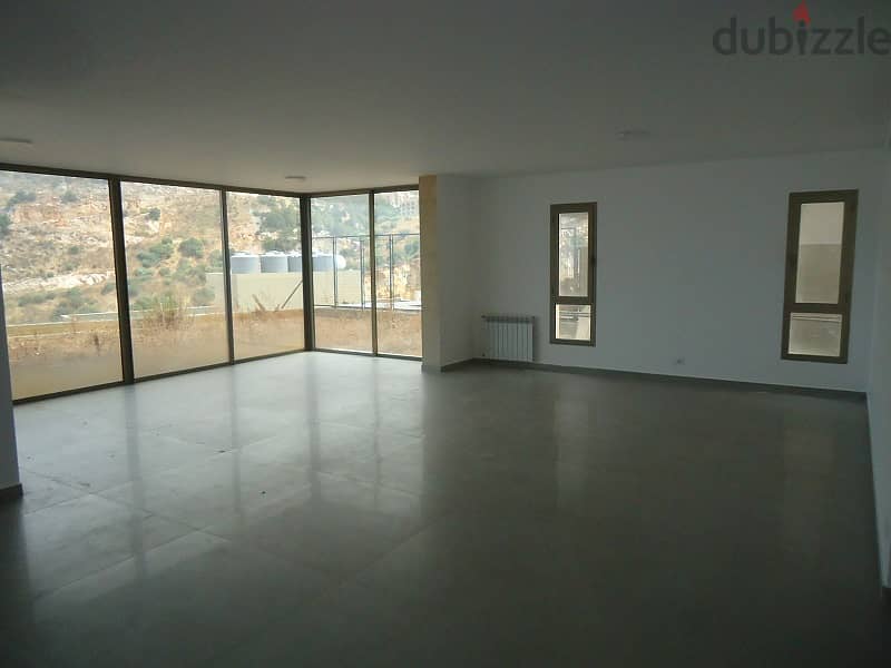 Apartment for rent in Antelias شقة للايجار في انطلياس 0