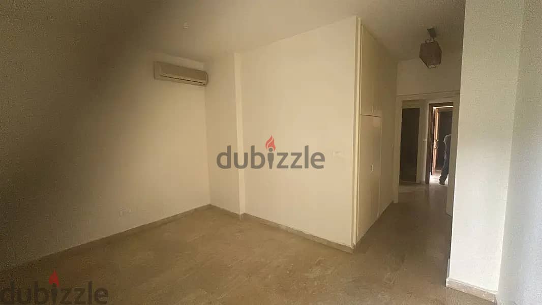 SUPER CATCH IN LOUAIZEH PRIME (160Sq) 3 BEDROOMS , (BA-401) 1