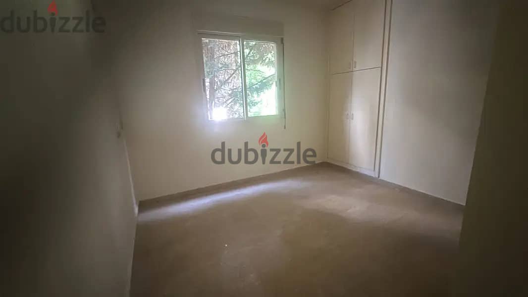 SUPER CATCH IN LOUAIZEH PRIME (160Sq) 3 BEDROOMS , (BA-401) 3