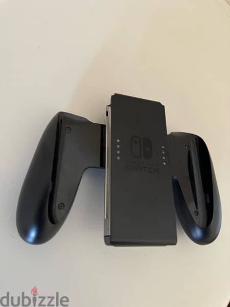 nintendo joy-con grip 5