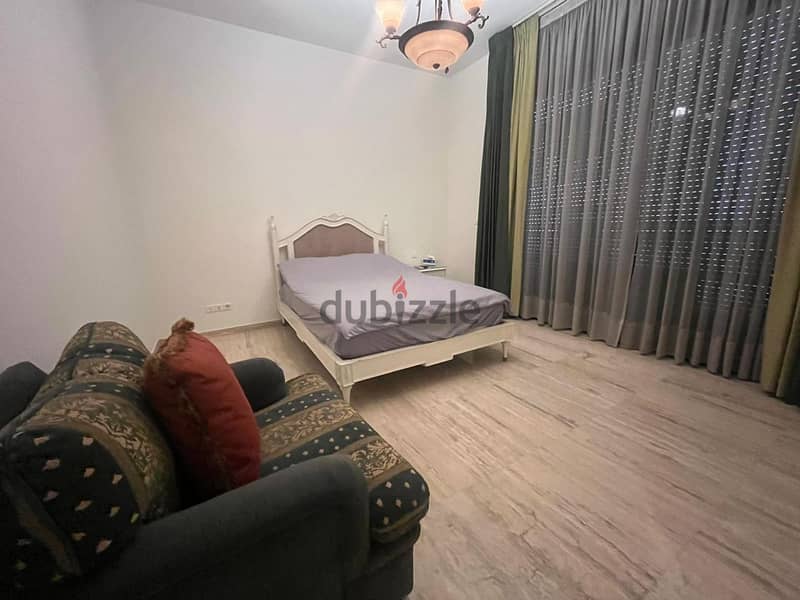 Apartment for sale in badaro شقة مؤثثة بالكامل للبيع في بداروشقة مؤثثة 12