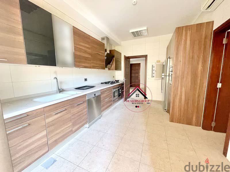 Prime Location Deluxe apartment for sale in Achrafieh 2