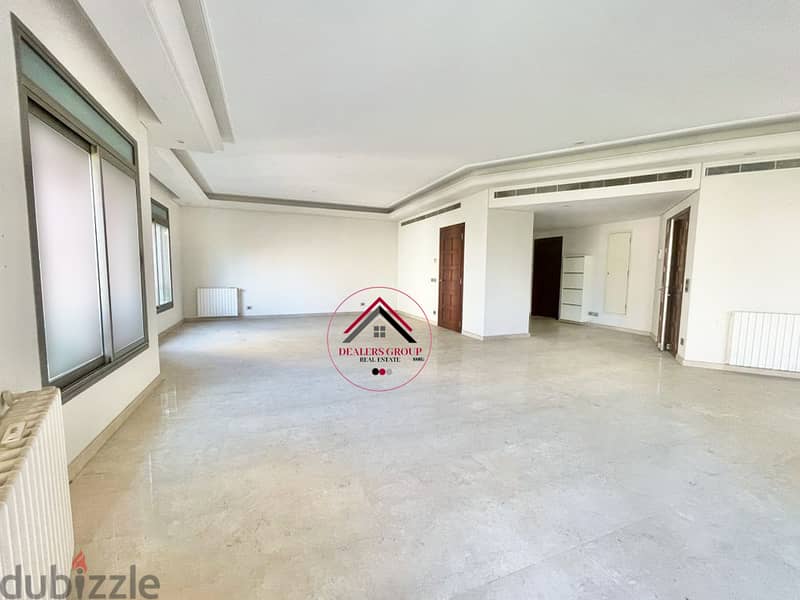 Prime Location Deluxe apartment for sale in Achrafieh 3