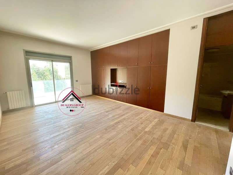 Prime Location Deluxe apartment for sale in Achrafieh 4