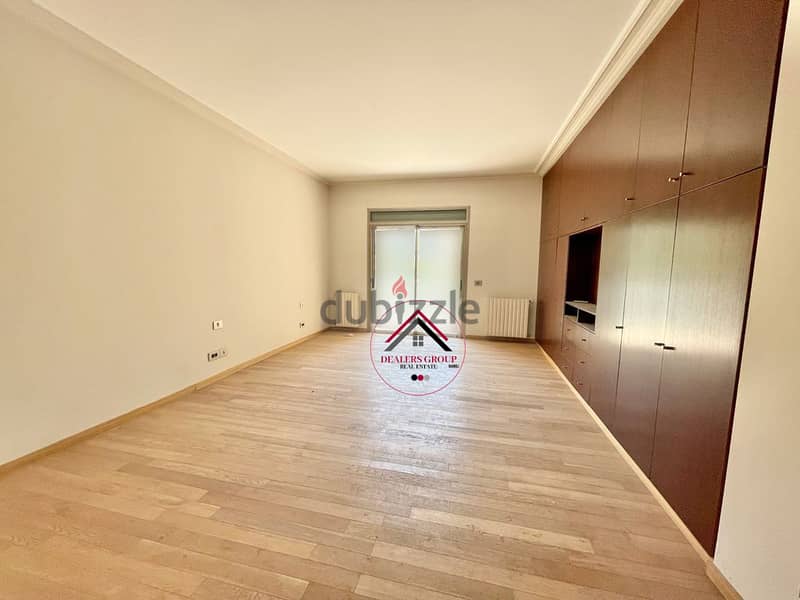 Prime Location Deluxe apartment for sale in Achrafieh 5