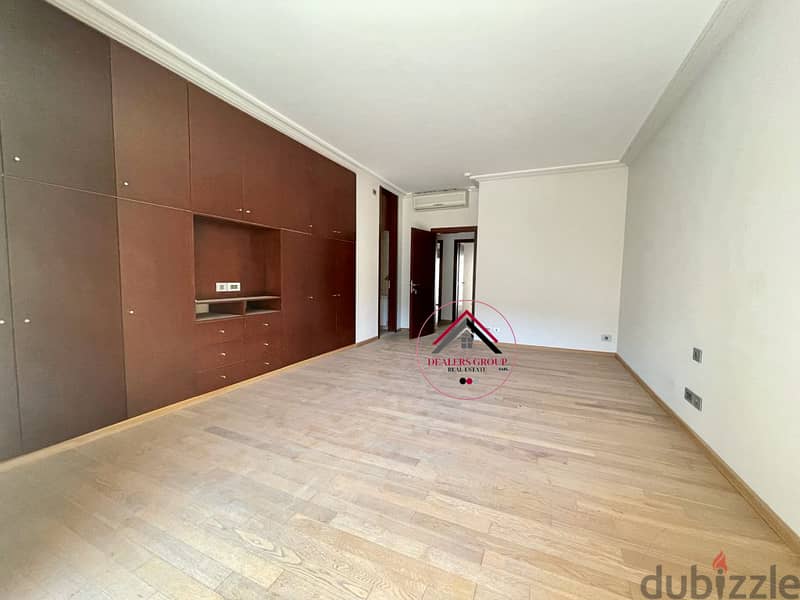 Prime Location Deluxe apartment for sale in Achrafieh 6