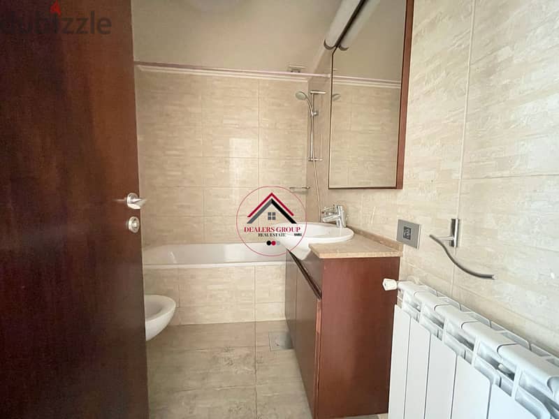 Prime Location Deluxe apartment for sale in Achrafieh 8