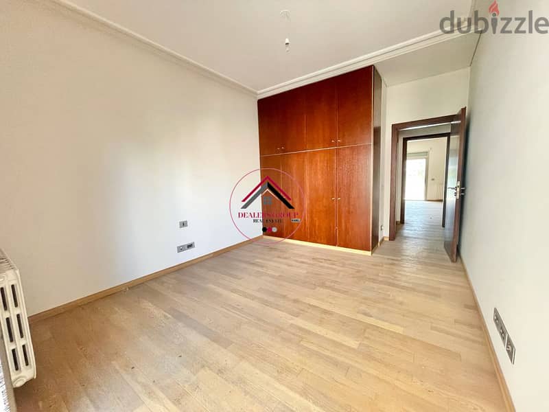 Prime Location Deluxe apartment for sale in Achrafieh 10