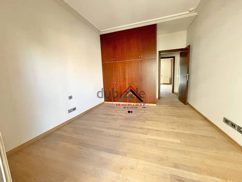 Prime Location Deluxe apartment for sale in Achrafieh 11