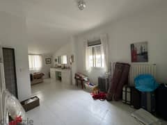 Duplex with Terrace for sale in Beit Chabeb Open View 0