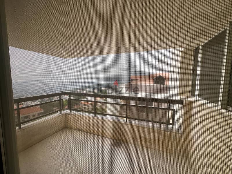 Duplex with Terrace for sale in Beit Chabeb Open View 3