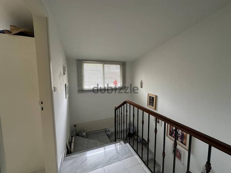 Duplex with Terrace for sale in Beit Chabeb Open View 5