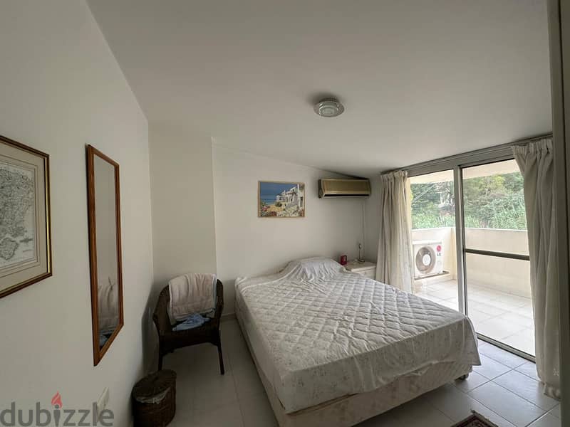 Duplex with Terrace for sale in Beit Chabeb Open View 7