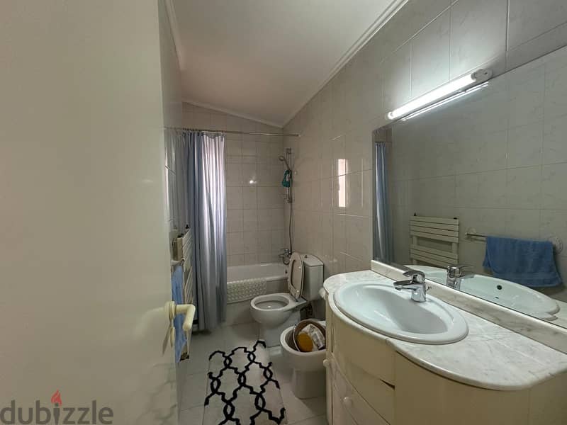 Duplex with Terrace for sale in Beit Chabeb Open View 10