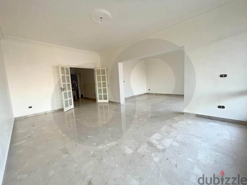 APARTMENT FOR RENT IN BADARO/بدارو REF#LY111507 1