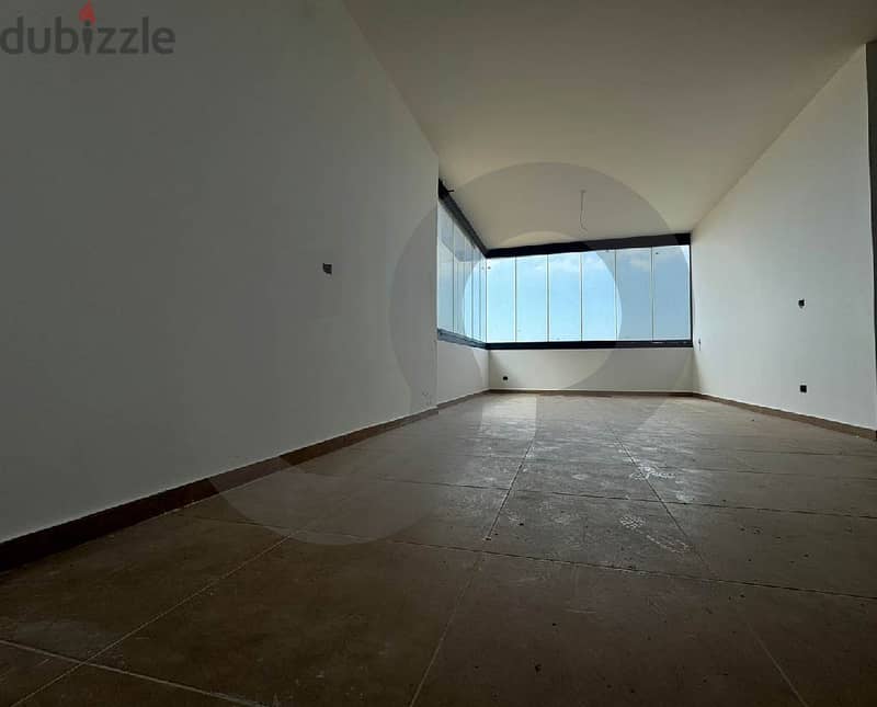 Brand new apartment in maiisra naher ibrahim/معيصرة REF#AO110895 1