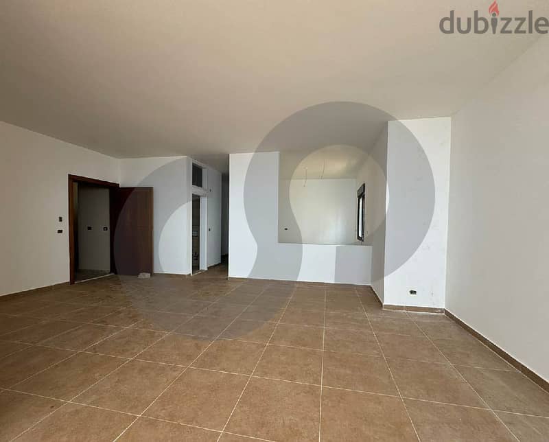 Brand new apartment in maiisra naher ibrahim/معيصرة REF#AO110895 2