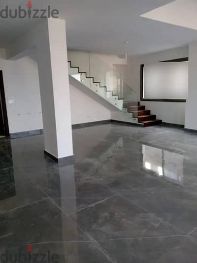 AMAZING DUPLEX IN JAMHOUR PRIME (240Sq) Panoramic View, (BA-139)