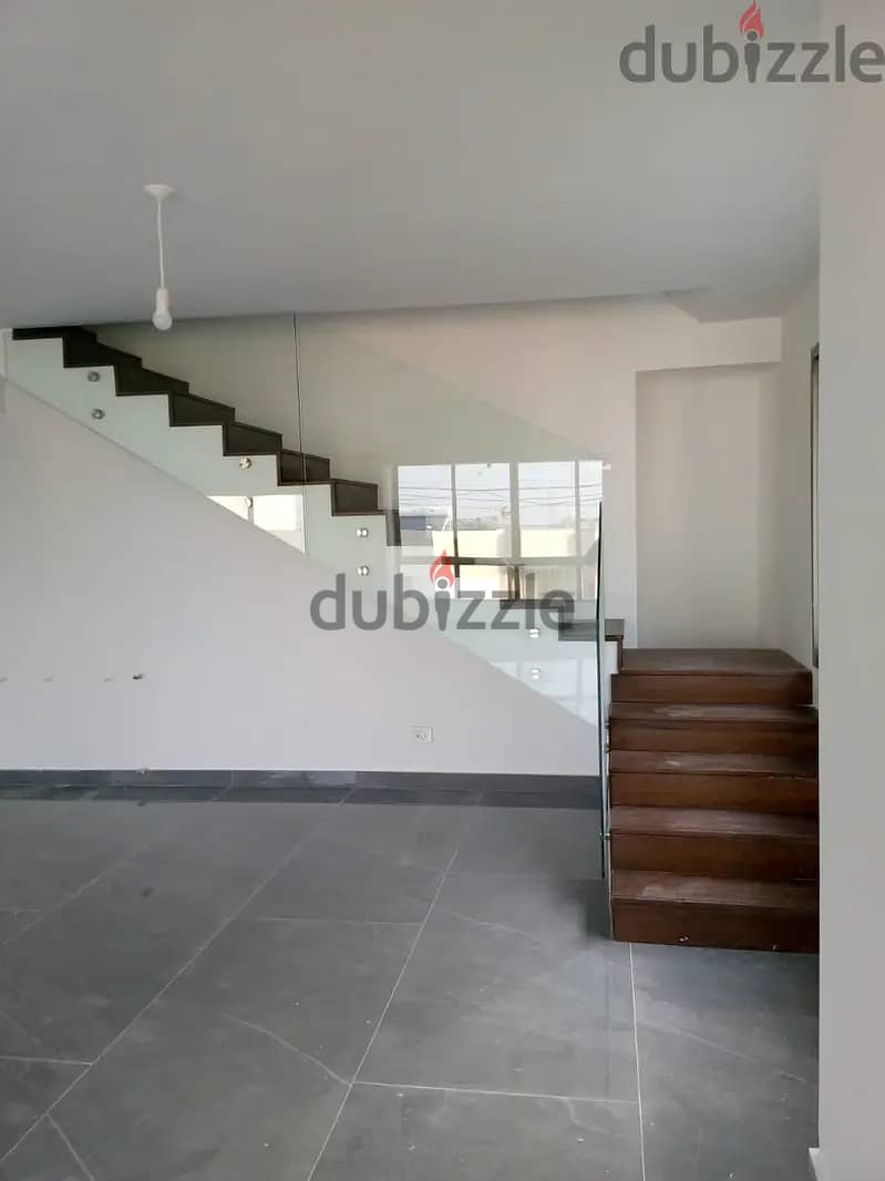 AMAZING DUPLEX IN JAMHOUR PRIME (240Sq) Panoramic View, (BA-139) 1