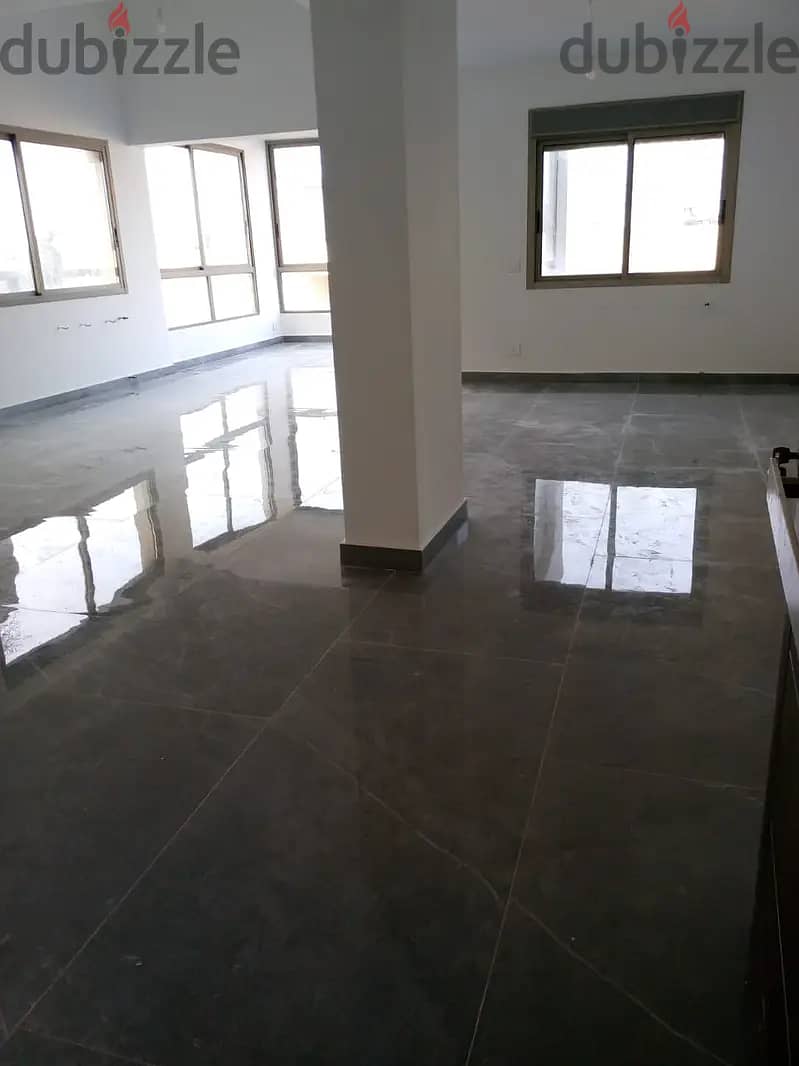 AMAZING DUPLEX IN JAMHOUR PRIME (240Sq) Panoramic View, (BA-139) 2