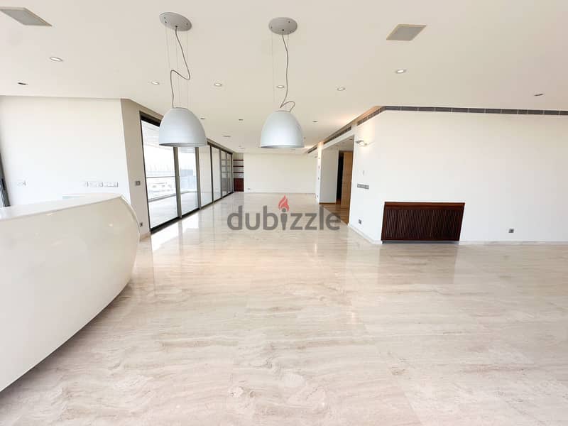 Elegant Spacious Apartment for Sale in Saifi 3