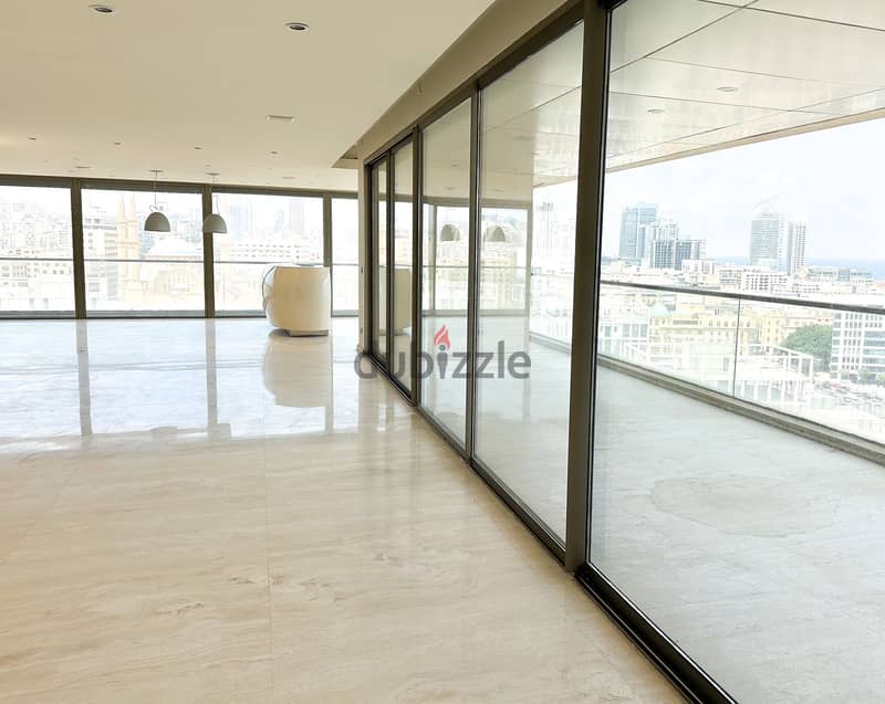 Elegant Spacious Apartment for Sale in Saifi 4